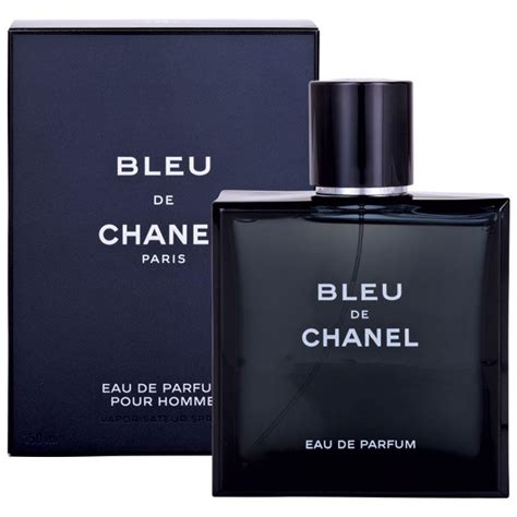 chanel bleu de chanel parfum spray 150ml